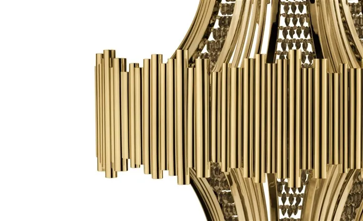 Black Sconce Modern