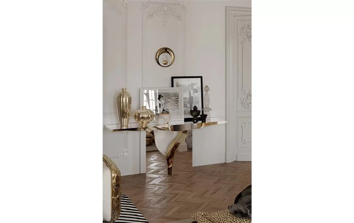 Minimalist Wall Lighting