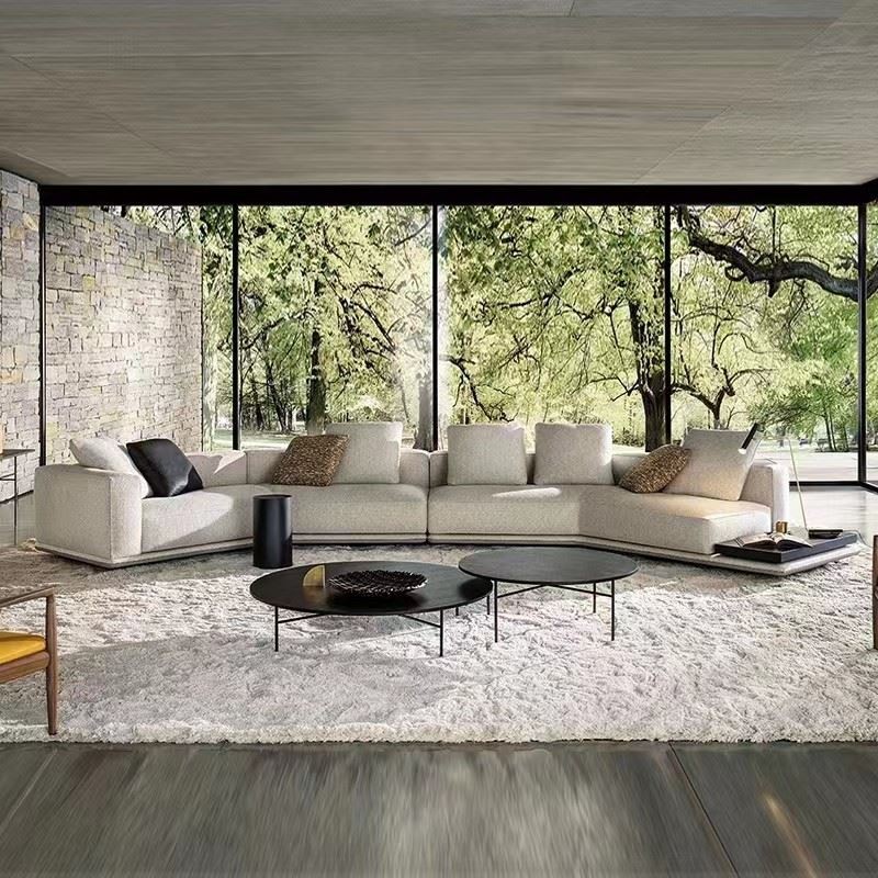 5 Seater Modern Sofa