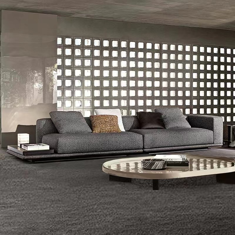 5 Seater Modern Sofa
